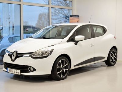 Renault Clio IV