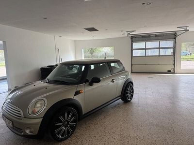 Mini ONE