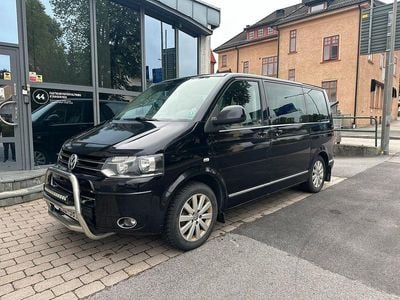 VW Multivan