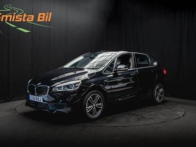BMW 225 Active Tourer