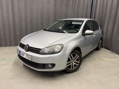 VW Golf