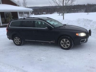 Begagnad 2011 Volvo XC70 Kombi | 75 000 kr (Bra pris)