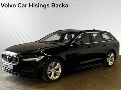 begagnad Volvo V90 B4