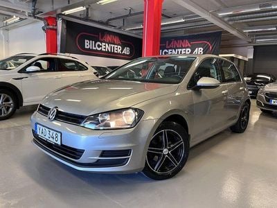 VW Golf VII