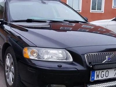 Begagnad 2005 Volvo V70 Kombi | 37 000 kr
