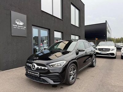 Mercedes GLA200