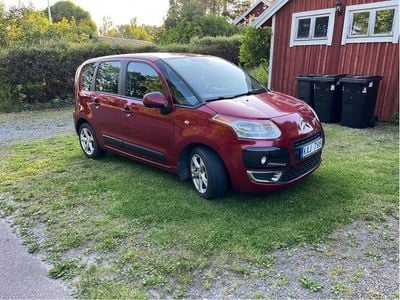 Citroën C3 Picasso