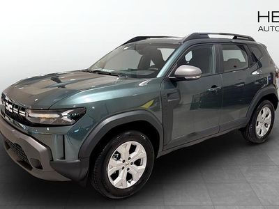 Grön Ny 2026 Dacia Duster Expression Halvkombi | 314 900 kr