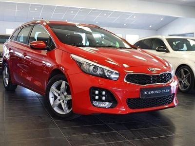 Kia Ceed Sportswagon