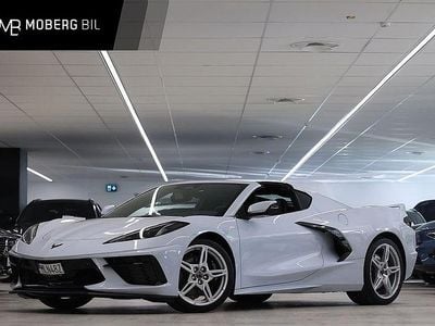 Chevrolet Corvette Stingray