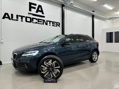 Volvo V40 CC