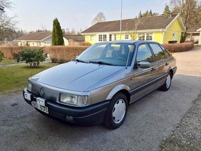 Begagnad 1993 VW Passat Sedan | 33 000 kr