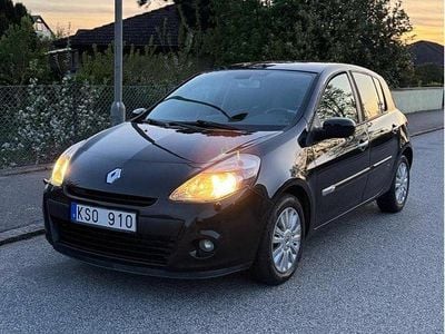Renault Clio R.S.