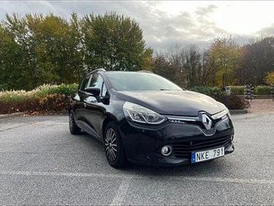 Renault Clio GrandTour