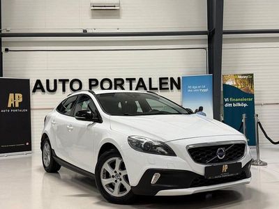 Volvo V40 CC