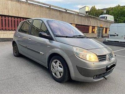 Renault Scénic II