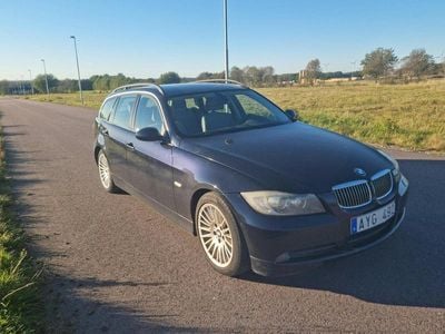 BMW 325