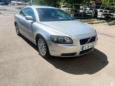 Volvo C70