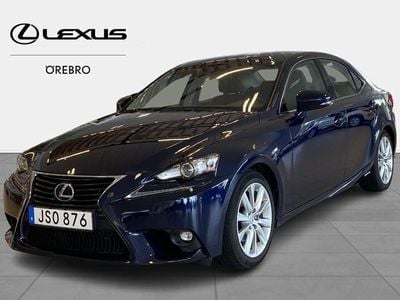 Lexus IS300h