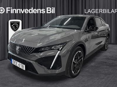 Peugeot 408 GT