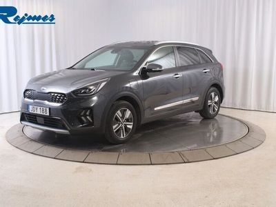 begagnad Kia Niro P-HEV DCT, 141 hk