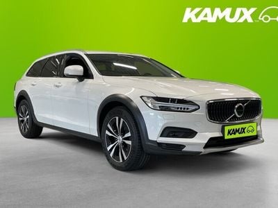Volvo V90 CC
