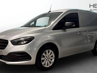 Mercedes Citan 110