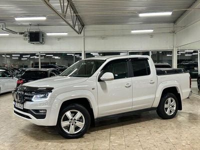 VW Amarok