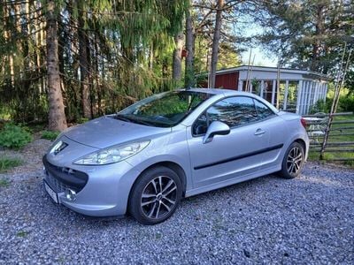 Peugeot 207 CC