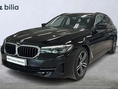 BMW 530e