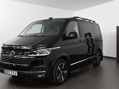 VW Multivan