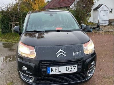 Citroën C3 Picasso