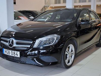 Mercedes A200