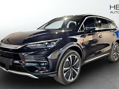 BYD Tang