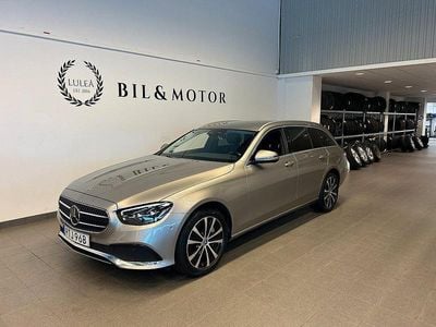 Mercedes E300