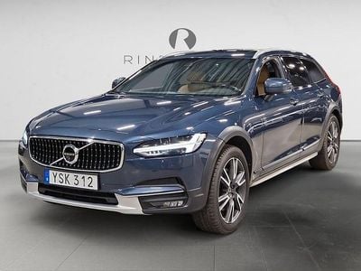 Volvo V90 CC