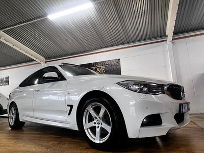 BMW 320 Gran Turismo