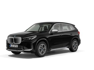 begagnad BMW iX1 eDrive20 xLine | Privatleasing 6295kr/mån