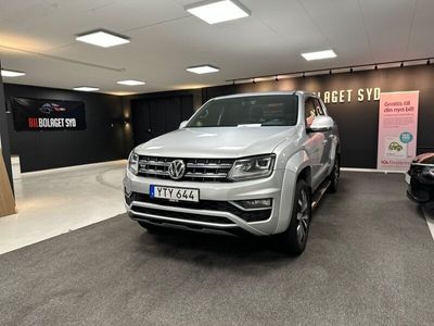 VW Amarok