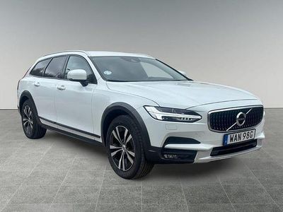 Volvo V90 CC
