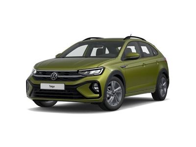 begagnad VW Taigo 110hk DSG R-Line ACC|Carplay|Android Auto