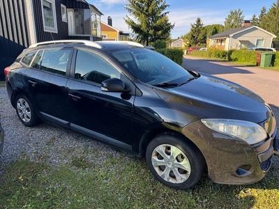 Renault Mégane GrandTour