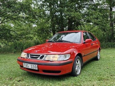 Saab 9-3