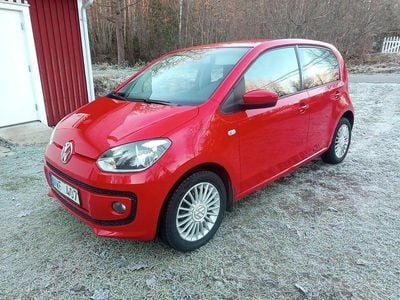 VW up!