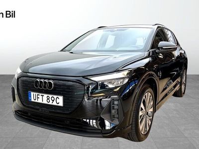 begagnad Audi Q4 e-tron Q4 40 e-tron Proline 2023, Crossover