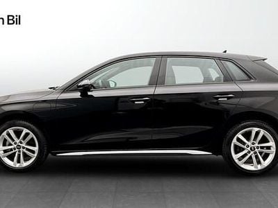 Audi A3 Sportback e-tron