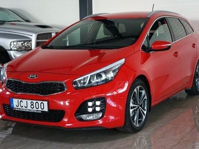 Kia Ceed Sportswagon