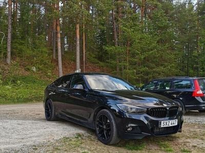 BMW 320 Gran Turismo