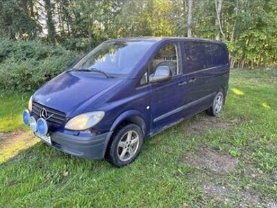 Mercedes Vito