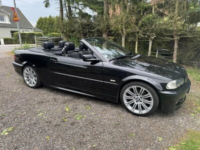 BMW 325 Cabriolet